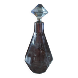 Carafe verre numérotée