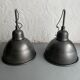 Factory hanging lamps 38 cm
