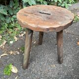 Tripod stool