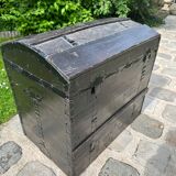 Old trunk