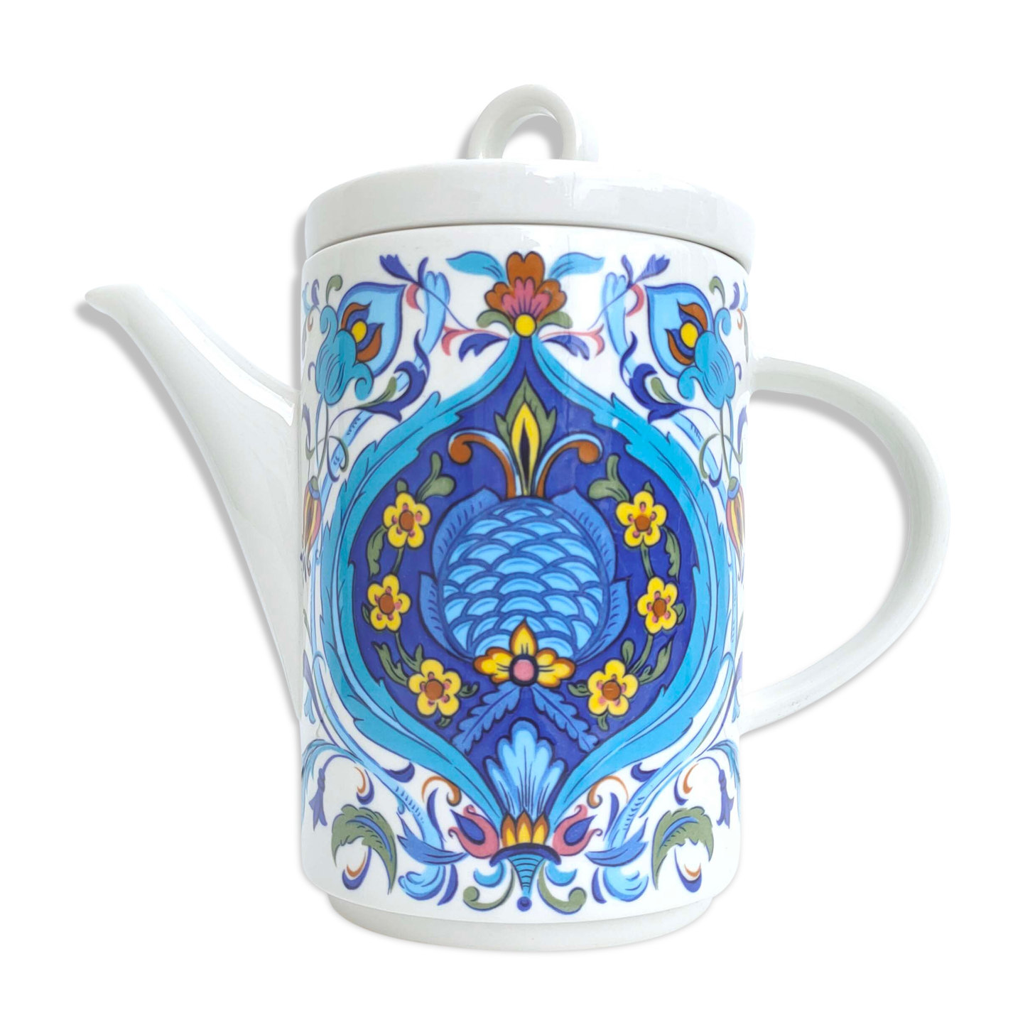 Cafetière Villeroy & Boch Izmir 1973