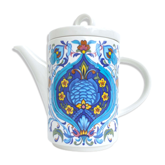 Cafeteria Villeroy - Boch Izmir 1973