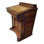 Deavenport Mahogany Desk