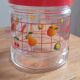 Borgonovo fruit jar