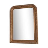 Louis Philippe Mirror 81x122cm