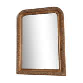 Louis Philippe Mirror 81x122cm