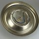 60s 70s lamp luminaire plafoniere flush mount glass space age design