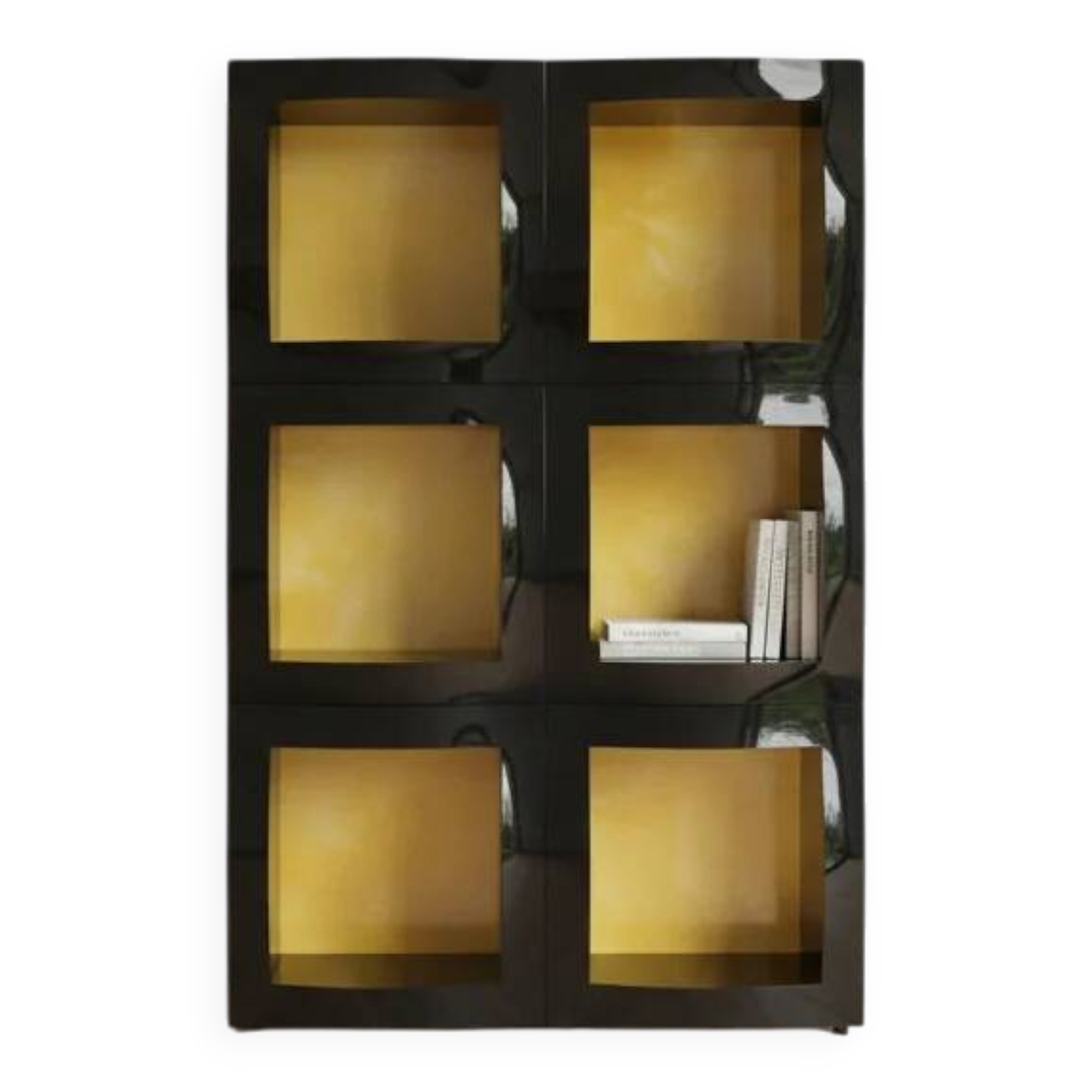 Boogie Woogie Modular Library, S. Giovannoni for Magis Italy