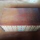 Sewing box dmc