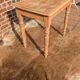 Bistro table