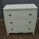 Commode