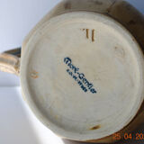 Pitcher