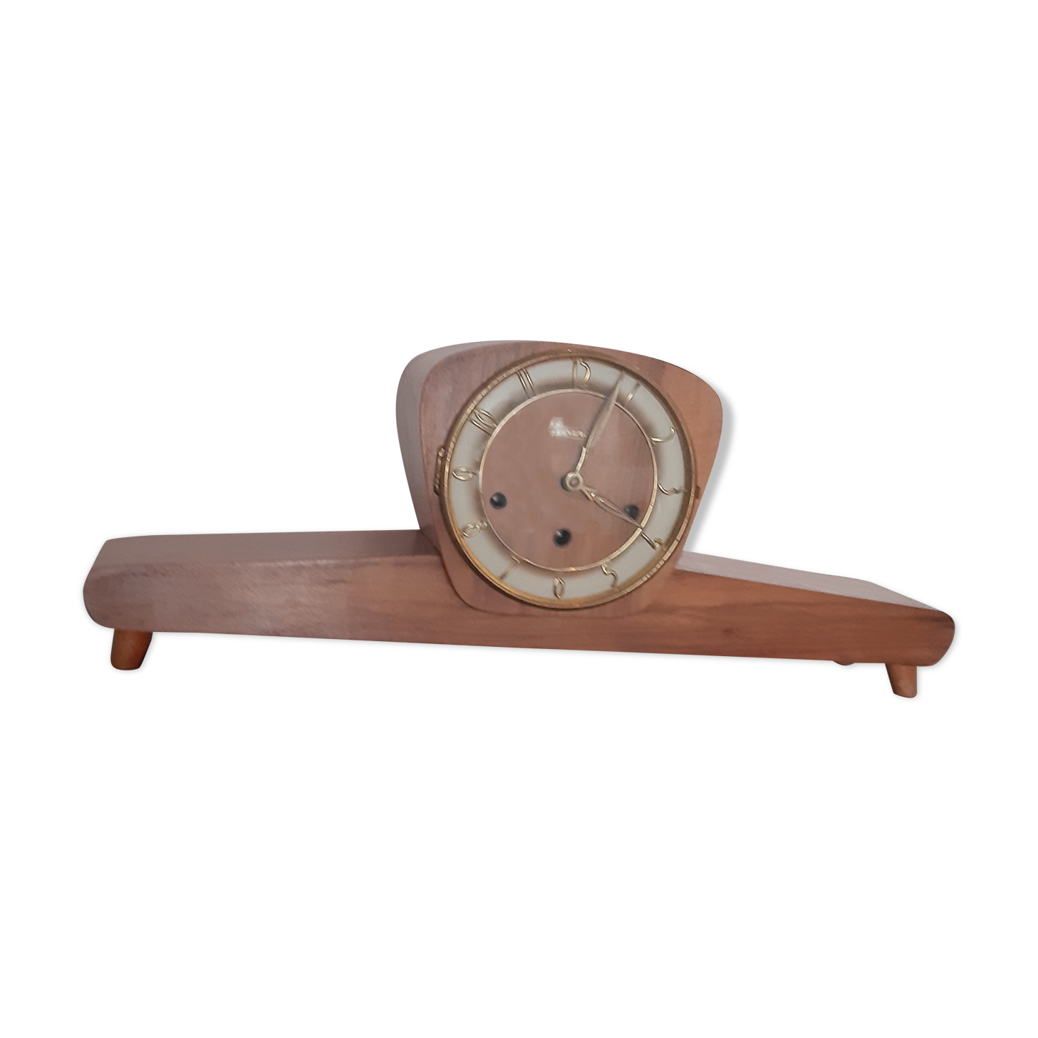 Vintage Pevanda fireplace pendant 60