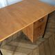 Bureau en bois