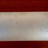 ART DECO wall light