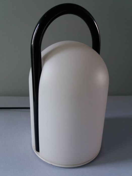 Table lamp Italian 'Tender' by R. Lanciani for Tronconi