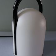 Lampe de table Italienne 'Tender' par R. Lanciani pour Tronconi