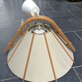 Jan Wickelgren pendant light - M. Strandang Denmark 1970