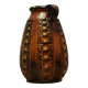 Grand Vase Dumler & Breiden W.Allemagne