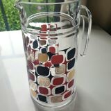 Carafe années 70