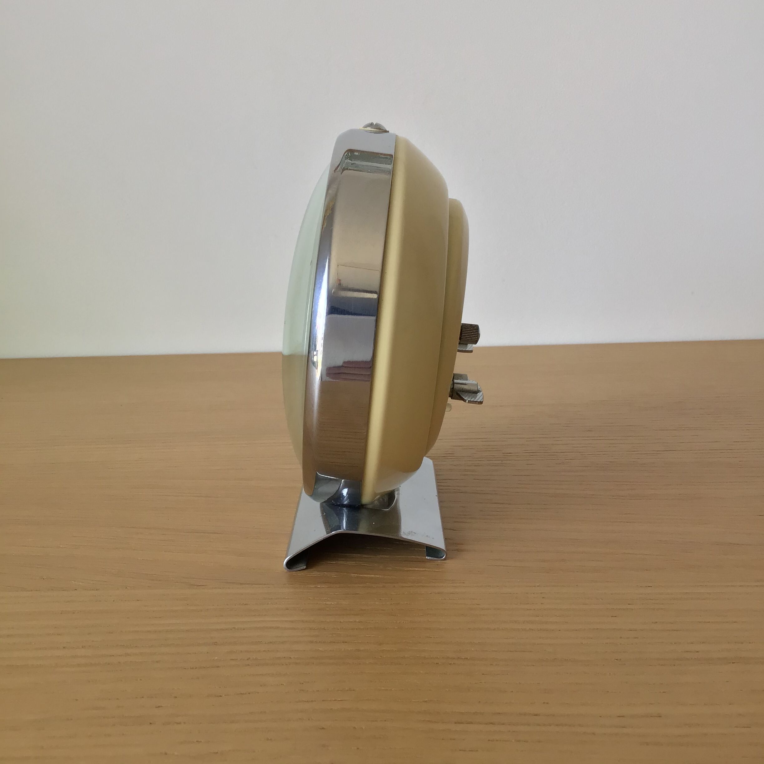 Old cat eye awakening