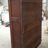 Convent cabinet - 18th