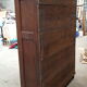 Convent cabinet - 18th