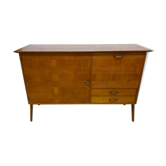 Scandinavian enfilade