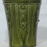 Vase robinet