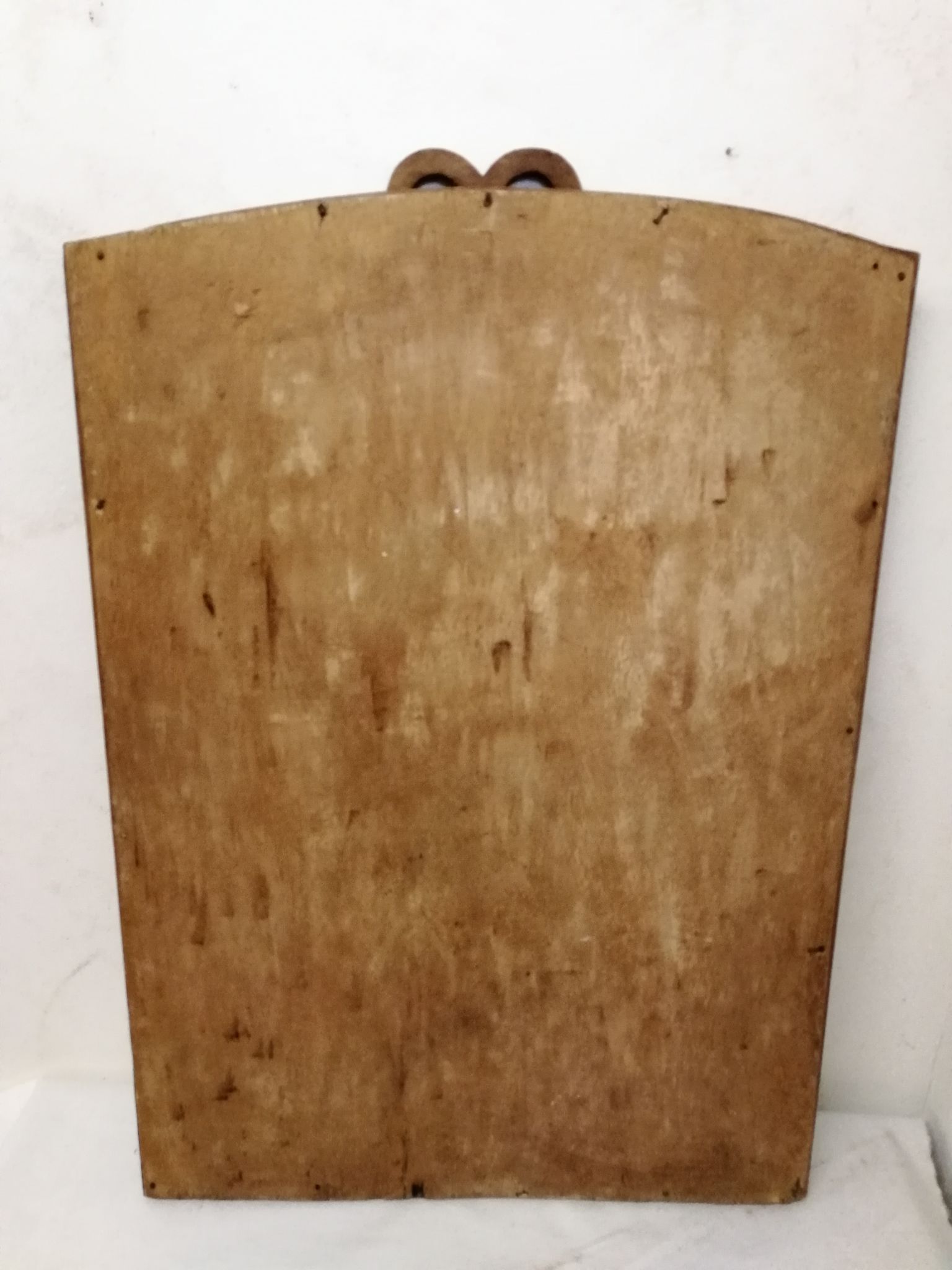 Miroir style Louis XVI 46x67cm