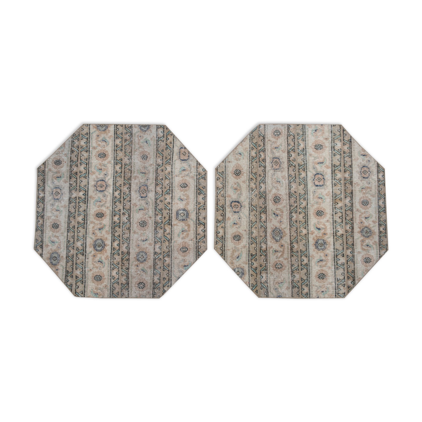 Rug 101x103 - 101x103 cm