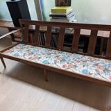 Grete Jalk bench