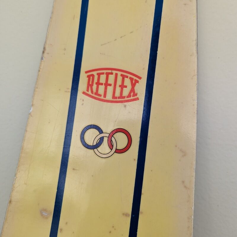 Water ski Vintage SLR
