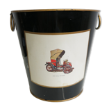 Peugeot decoration ice bucket