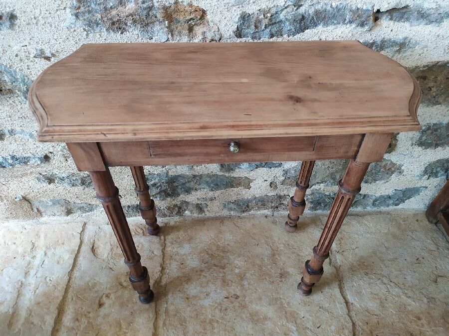Side table
