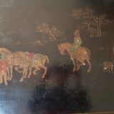 Old Chinese coffee table