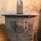 Lampe de poche US Navy WW2 - 1940