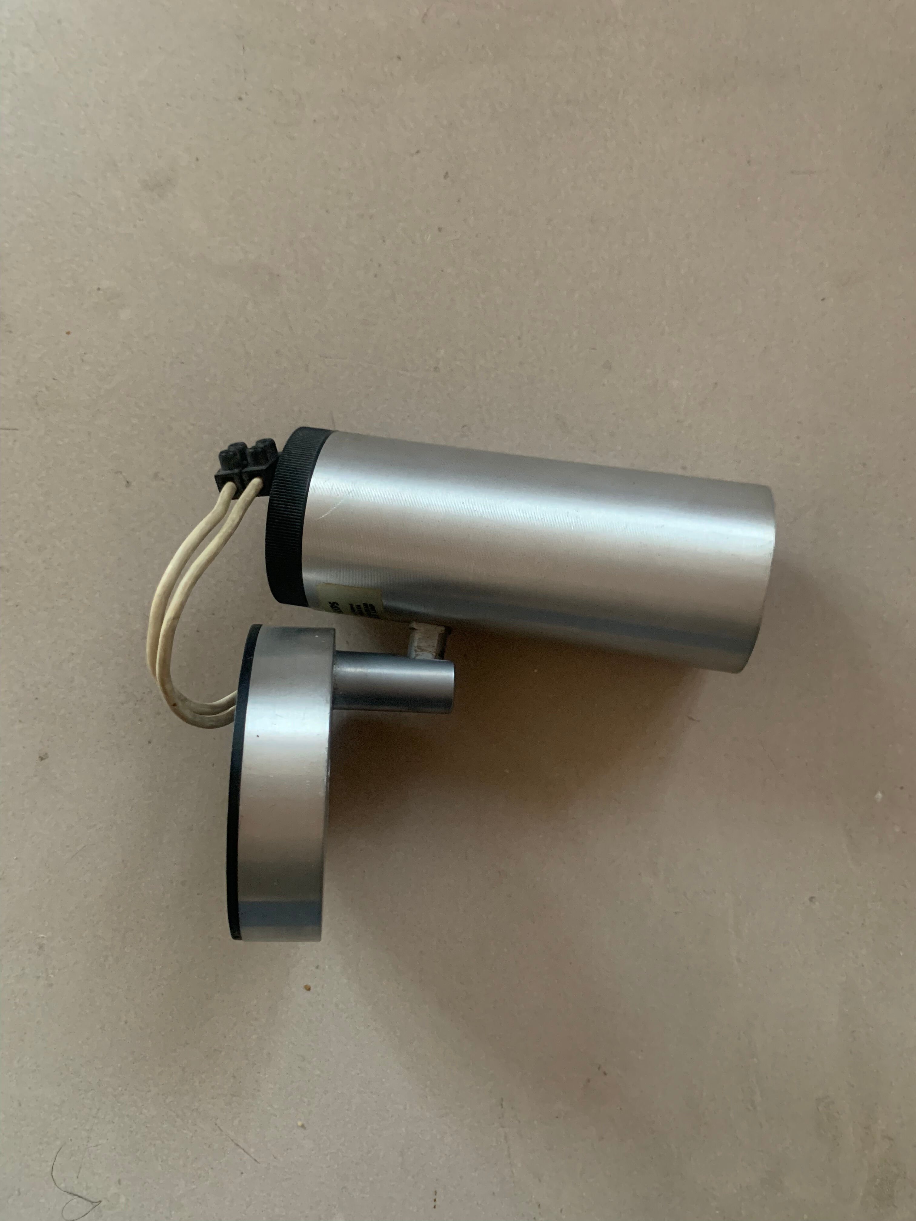 Old Philips wall lamp