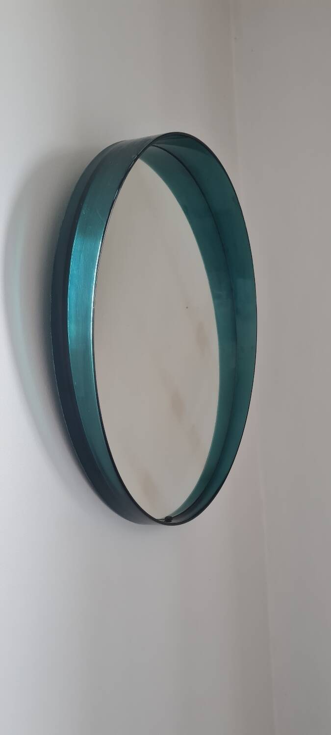 Syla 710 round mirror