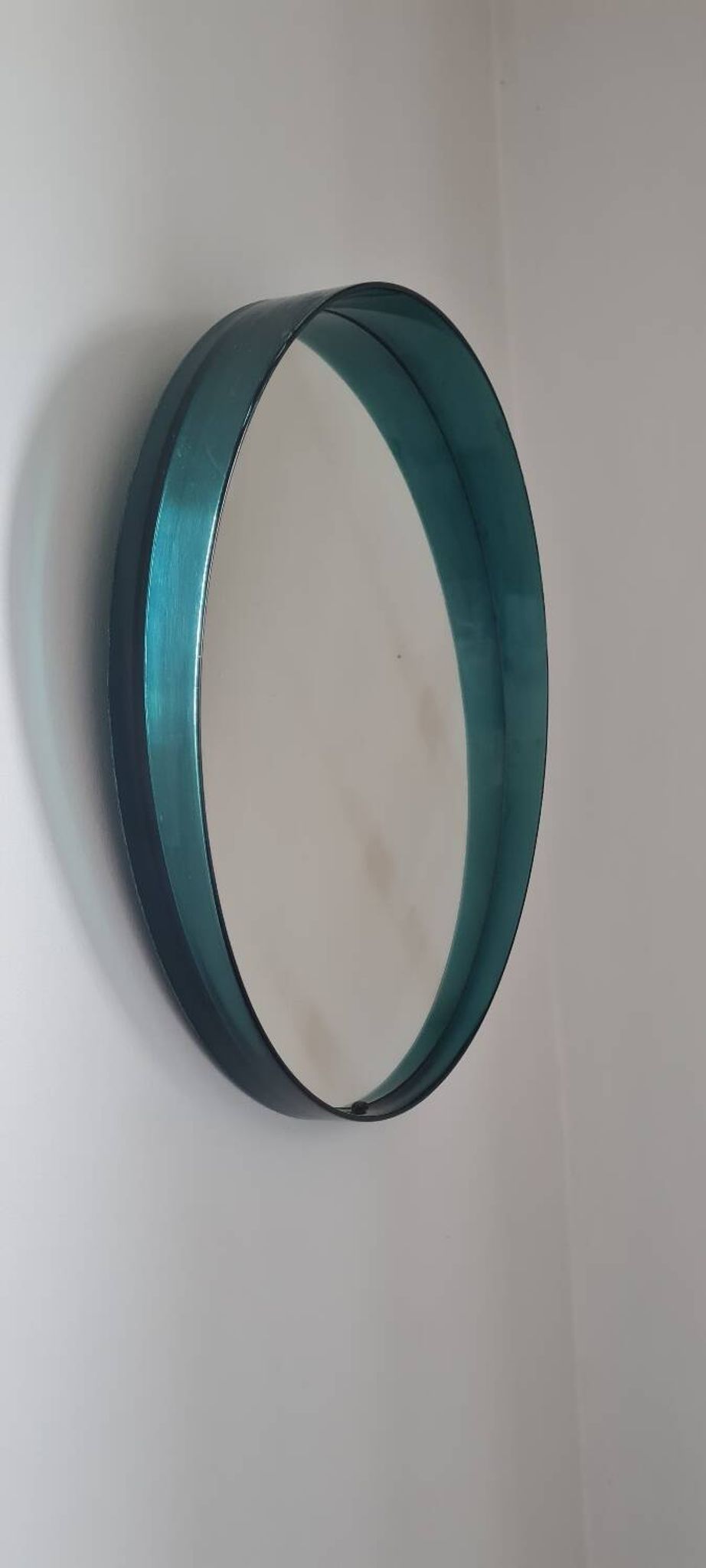 Miroir rond syla 710