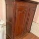 Louis XV Bassette cabinet from the 18th century