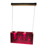 Fontana Arte - design Carlo Tamborini - Duplex - Italie - 2000