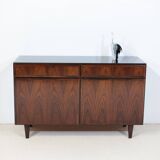 Omann Jun buffet in rosewood