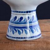 Vase Pichet  Coq . Circa 1955 Vallauris. Roger Capron  ( 1922-2006)