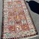 Tapis style kilim