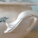Earthenware tureen tureen