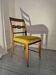 Chairs, set of 6 Paolo Buffa chairs by Mario Quarti