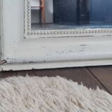 Louis Philippe mirror 123 x 74