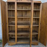 Wardrobe, linen room