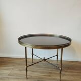 Jansen style coffee table